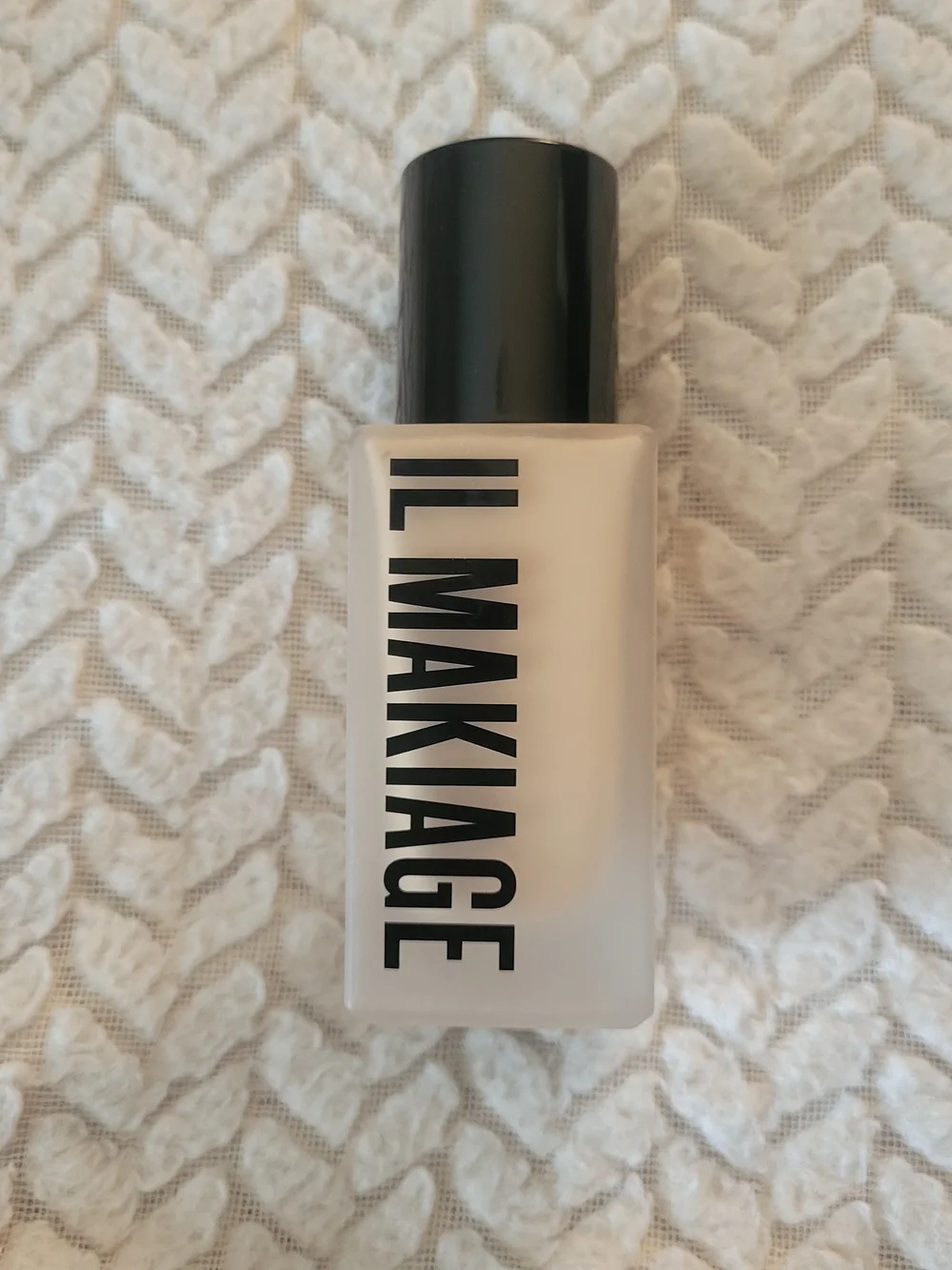 IL MAKIAGE buildable medium